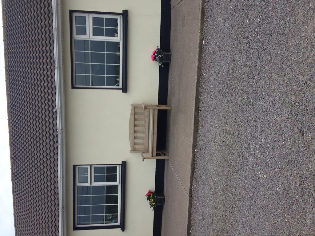 Ferienwohnung Lative Lateeve Exterior foto