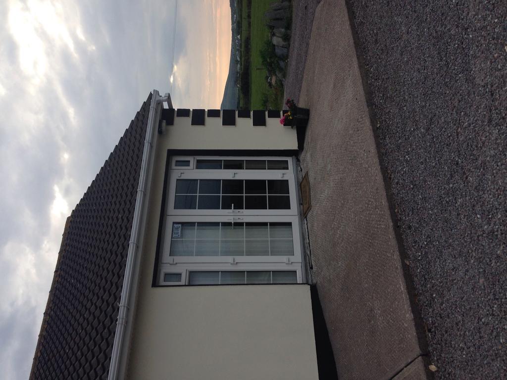 Ferienwohnung Lative Lateeve Exterior foto